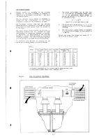 Предварительный просмотр 11 страницы Potterton 1080 Erection Installation, Commissioning & Servicing Instructions