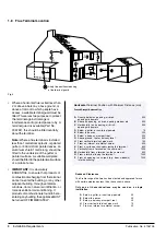 Preview for 8 page of Potterton 40eL Installation And Service Instructions Manual