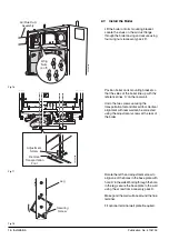 Preview for 16 page of Potterton 40eL Installation And Service Instructions Manual