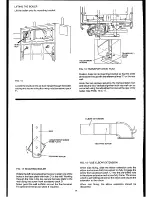 Preview for 14 page of Potterton 50e Installation And Servicing Instructions