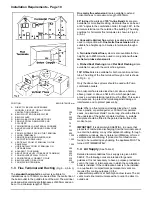 Preview for 10 page of Potterton 80e Installation & Service Instructions Manual