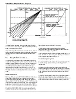 Preview for 14 page of Potterton 80e Installation & Service Instructions Manual