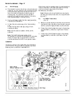 Preview for 18 page of Potterton 80e Installation & Service Instructions Manual