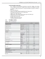 Preview for 11 page of Potterton A-Cubed Installation, User And Maintenance Manual