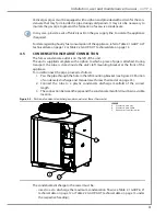 Preview for 31 page of Potterton A-Cubed Installation, User And Maintenance Manual