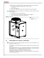 Preview for 34 page of Potterton A-Cubed Installation, User And Maintenance Manual