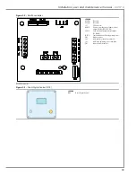 Preview for 39 page of Potterton A-Cubed Installation, User And Maintenance Manual