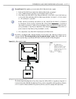 Preview for 47 page of Potterton A-Cubed Installation, User And Maintenance Manual