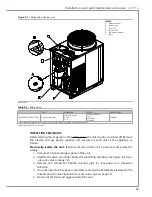 Preview for 69 page of Potterton A-Cubed Installation, User And Maintenance Manual