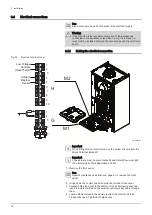 Предварительный просмотр 38 страницы Potterton Assure System 12 Installation And Service Manual