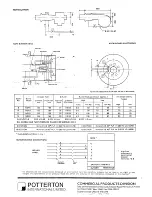 Preview for 16 page of Potterton Avon Two Maintenance Instructions Manual