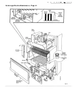 Preview for 23 page of Potterton Combi 80 Installation & Service Instructions Manual