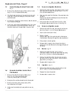 Preview for 27 page of Potterton Combi 80 Installation & Service Instructions Manual