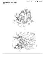 Preview for 29 page of Potterton Combi 80 Installation & Service Instructions Manual