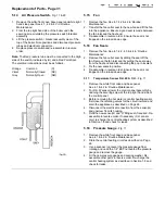 Preview for 31 page of Potterton Combi 80 Installation & Service Instructions Manual