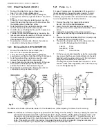 Preview for 32 page of Potterton Combi 80 Installation & Service Instructions Manual