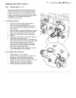 Preview for 33 page of Potterton Combi 80 Installation & Service Instructions Manual