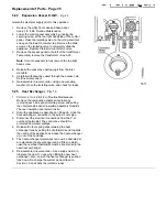 Preview for 35 page of Potterton Combi 80 Installation & Service Instructions Manual