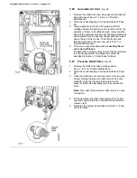 Preview for 36 page of Potterton Combi 80 Installation & Service Instructions Manual