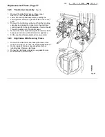 Preview for 37 page of Potterton Combi 80 Installation & Service Instructions Manual