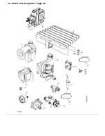 Preview for 46 page of Potterton Combi 80 Installation & Service Instructions Manual