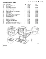 Preview for 47 page of Potterton Combi 80 Installation & Service Instructions Manual