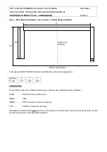 Preview for 5 page of Potterton Derwent Compact Plus Installation, Operation & Maintenance Manual