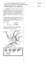 Preview for 15 page of Potterton Derwent Compact Plus Installation, Operation & Maintenance Manual