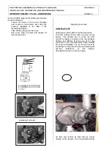 Preview for 17 page of Potterton Derwent Compact Plus Installation, Operation & Maintenance Manual