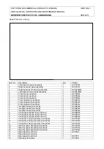 Preview for 28 page of Potterton Derwent Compact Plus Installation, Operation & Maintenance Manual