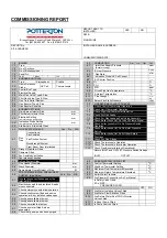 Preview for 38 page of Potterton Derwent Compact Plus Installation, Operation & Maintenance Manual