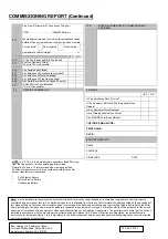 Preview for 39 page of Potterton Derwent Compact Plus Installation, Operation & Maintenance Manual