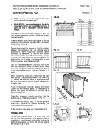 Preview for 15 page of Potterton Derwent Prestige plus Installation, Operation & Maintenance Manual