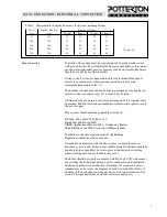 Preview for 7 page of Potterton EC Plus 120 Installation Manual