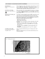 Preview for 36 page of Potterton EC Plus 120 Installation Manual