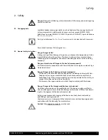 Предварительный просмотр 7 страницы Potterton EC three 125 Installation, Operation And Maintenance Manual