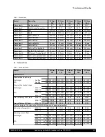 Предварительный просмотр 11 страницы Potterton EC three 125 Installation, Operation And Maintenance Manual