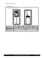 Предварительный просмотр 22 страницы Potterton EC three 125 Installation, Operation And Maintenance Manual