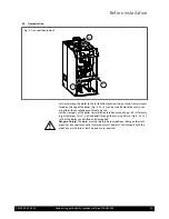 Предварительный просмотр 23 страницы Potterton EC three 125 Installation, Operation And Maintenance Manual