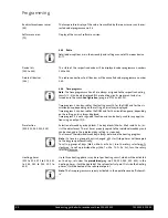 Предварительный просмотр 80 страницы Potterton EC three 125 Installation, Operation And Maintenance Manual