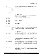 Предварительный просмотр 81 страницы Potterton EC three 125 Installation, Operation And Maintenance Manual