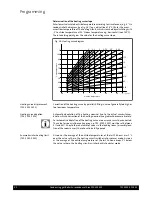 Предварительный просмотр 82 страницы Potterton EC three 125 Installation, Operation And Maintenance Manual