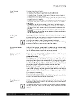 Предварительный просмотр 105 страницы Potterton EC three 125 Installation, Operation And Maintenance Manual