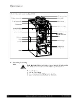 Предварительный просмотр 130 страницы Potterton EC three 125 Installation, Operation And Maintenance Manual