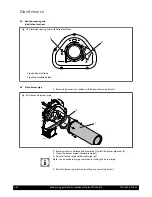 Предварительный просмотр 136 страницы Potterton EC three 125 Installation, Operation And Maintenance Manual