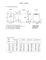 Preview for 3 page of Potterton Eden Two Series Maintenance Instructions Manual