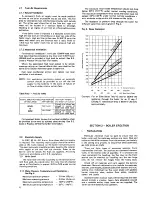 Preview for 6 page of Potterton Eden Two Series Maintenance Instructions Manual