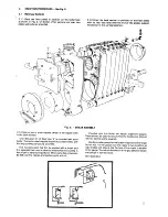 Preview for 7 page of Potterton Eden Two Series Maintenance Instructions Manual