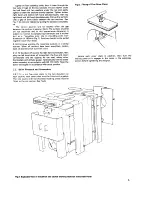 Preview for 9 page of Potterton Eden Two Series Maintenance Instructions Manual