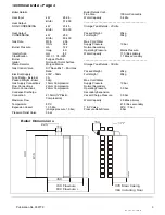 Preview for 3 page of Potterton Envoy Flowsure Installation & Service Instructions Manual